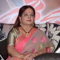 Vijaya Nirmala - Sri Sri Movie Press Meet Photos | Picture 1325400