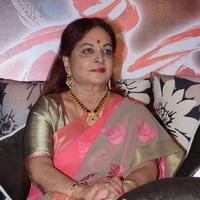 Vijaya Nirmala - Sri Sri Movie Press Meet Photos | Picture 1325401