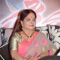 Vijaya Nirmala - Sri Sri Movie Press Meet Photos | Picture 1325402