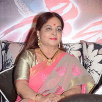 Vijaya Nirmala - Sri Sri Movie Press Meet Photos | Picture 1325403
