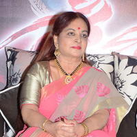Vijaya Nirmala - Sri Sri Movie Press Meet Photos | Picture 1325422