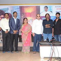 Sri Sri Movie Press Meet Photos | Picture 1325454