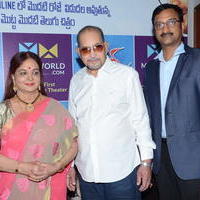 Sri Sri Movie Press Meet Photos | Picture 1325463