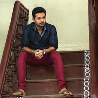 Nithin at A Aa Movie | Picture 1324756