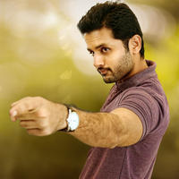 Nithin at A Aa Movie | Picture 1324759