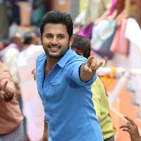 Nithin at A Aa Movie | Picture 1324763