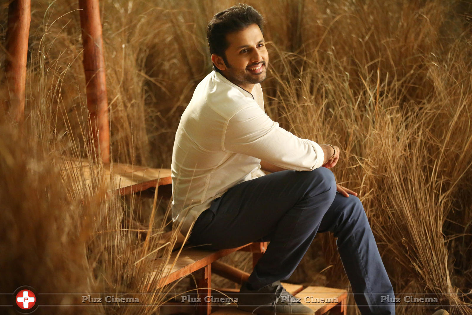 Nithin at A Aa Movie | Picture 1324762