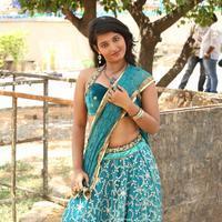Teja Reddy Latest Gallery | Picture 1324779