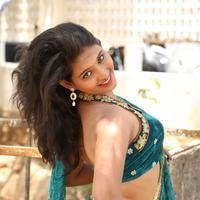 Teja Reddy Latest Gallery | Picture 1324785