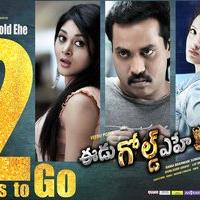 Eedu Gold Ehe Movie New Posters | Picture 1424431