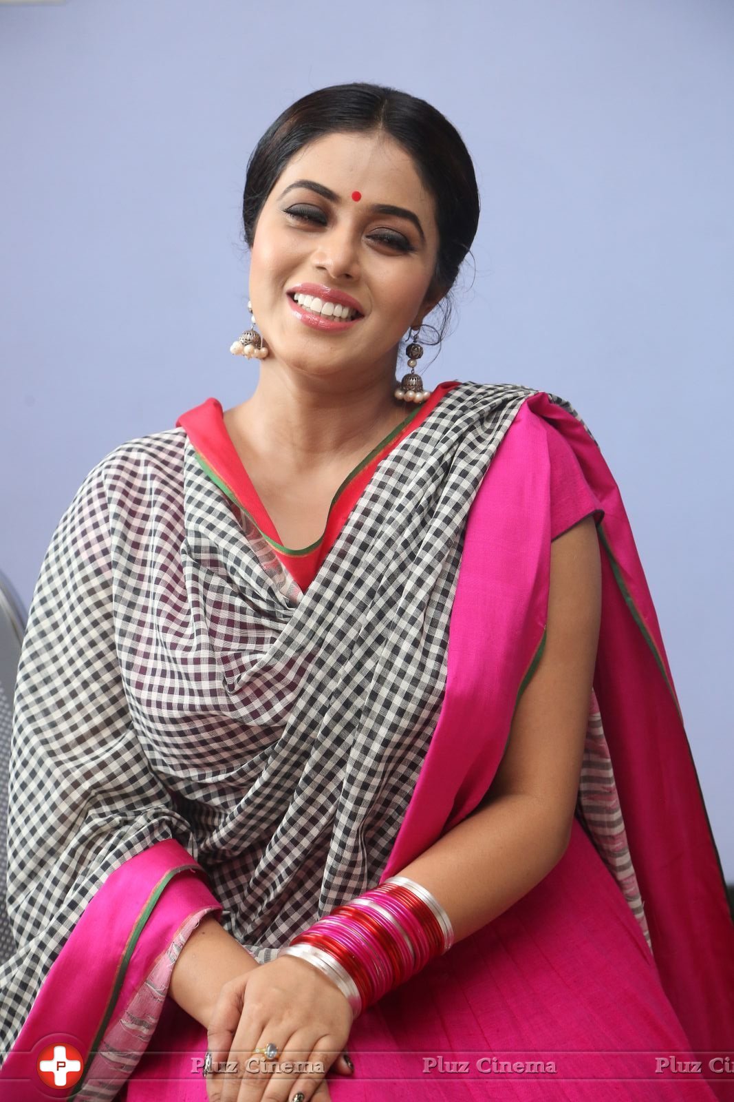 Poorna Latest Photos | Picture 1424638