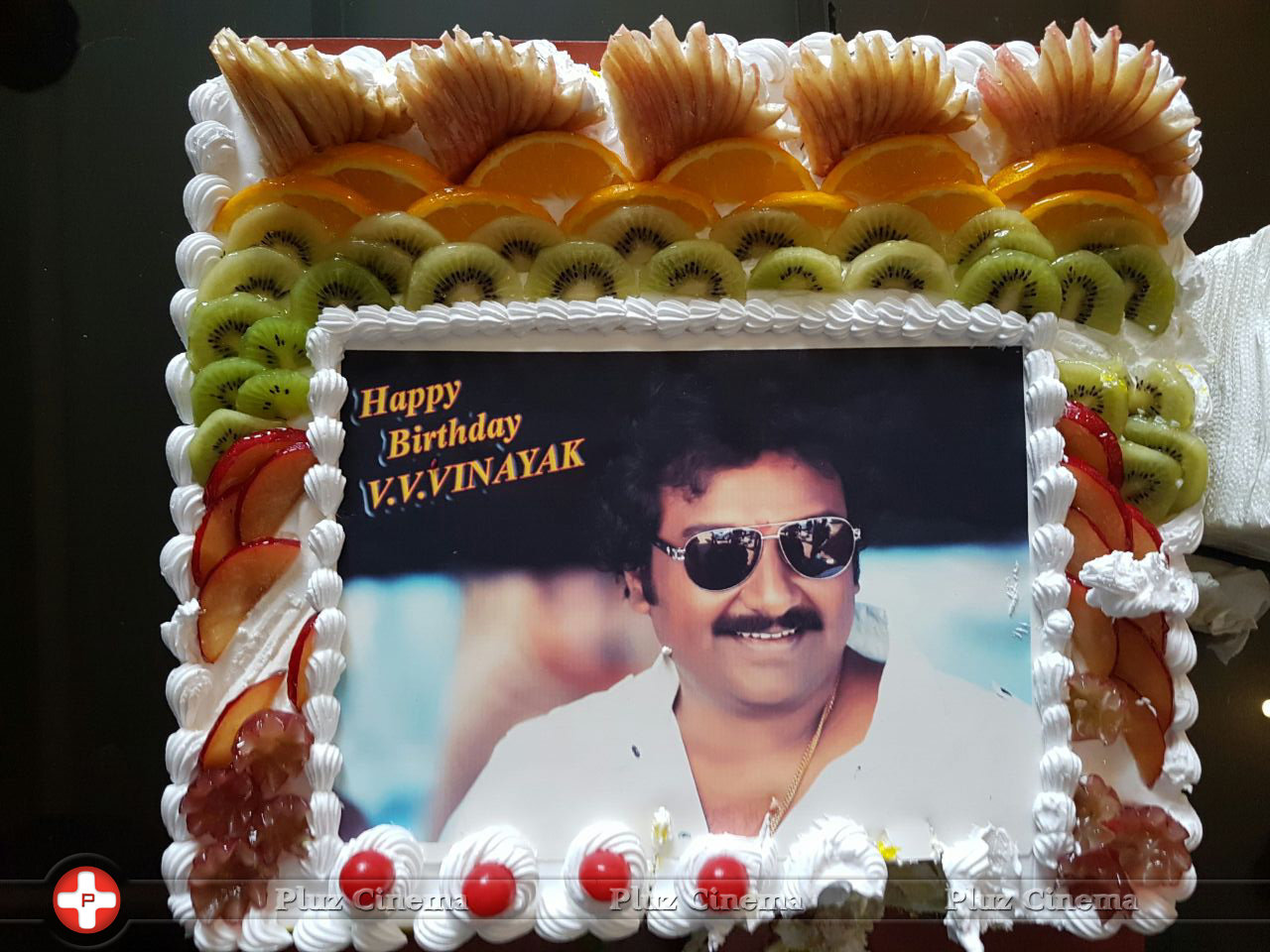 VV Vinayak Birthday Celebrations | Picture 1425931