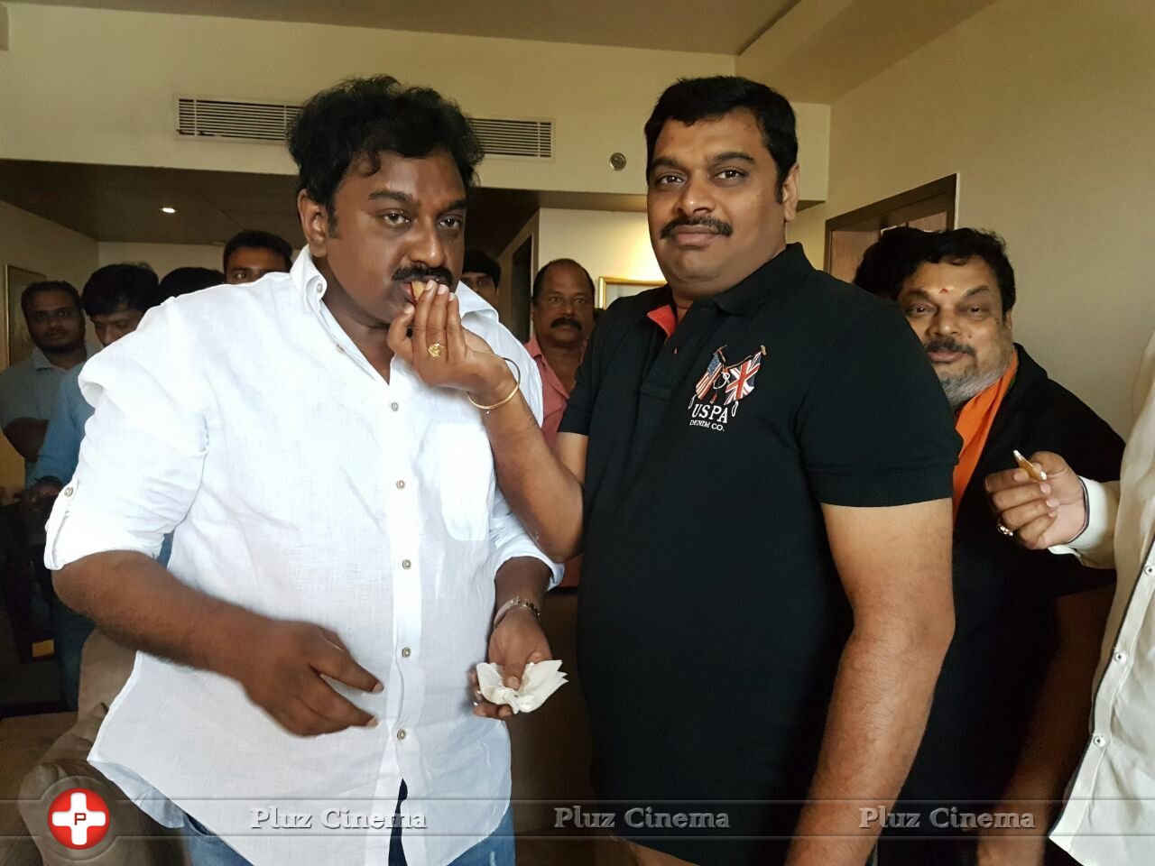 VV Vinayak Birthday Celebrations | Picture 1425932