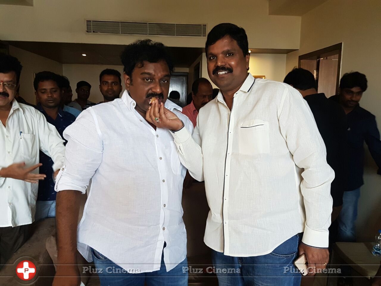 VV Vinayak Birthday Celebrations | Picture 1425933