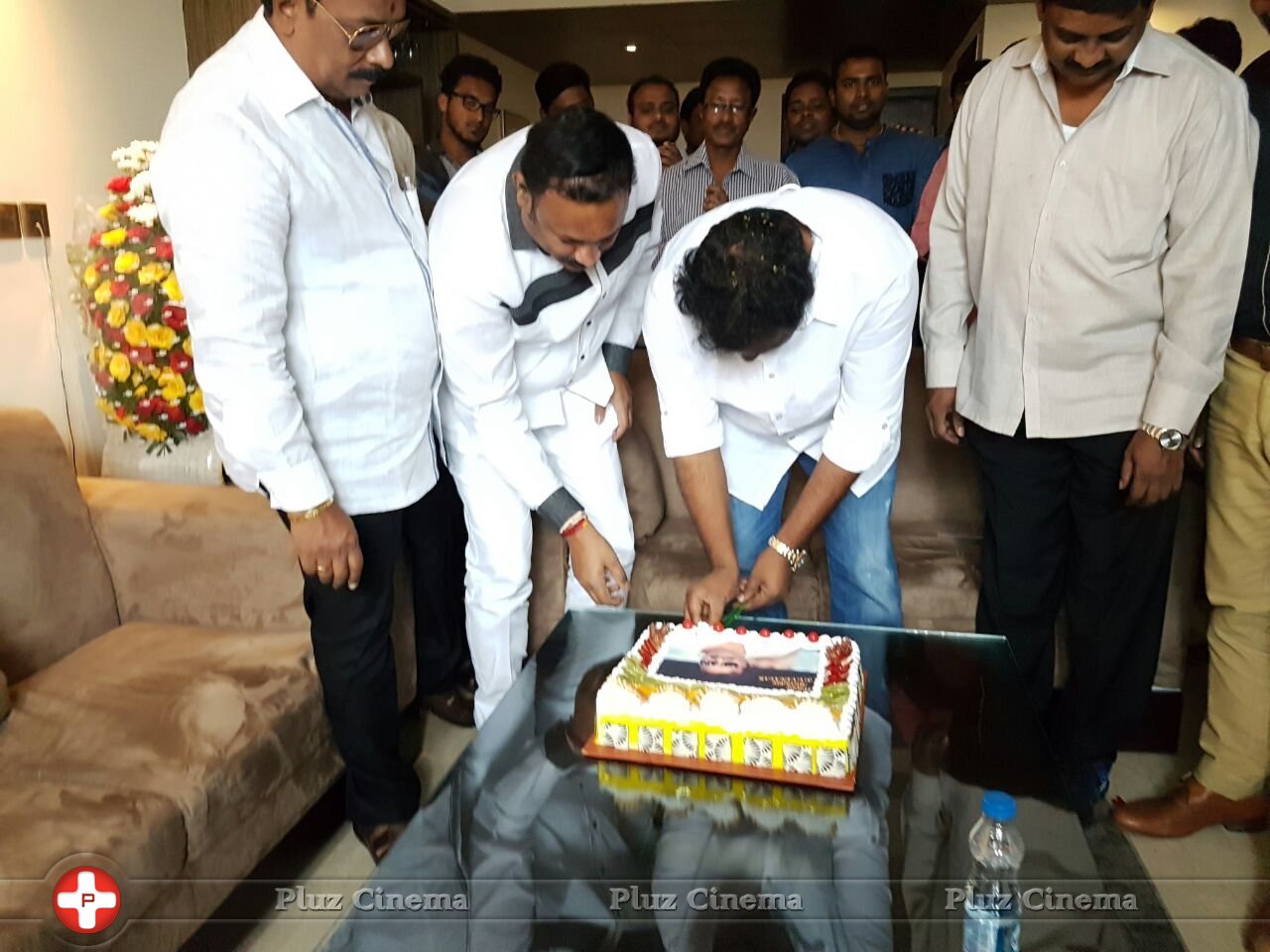 VV Vinayak Birthday Celebrations | Picture 1425936