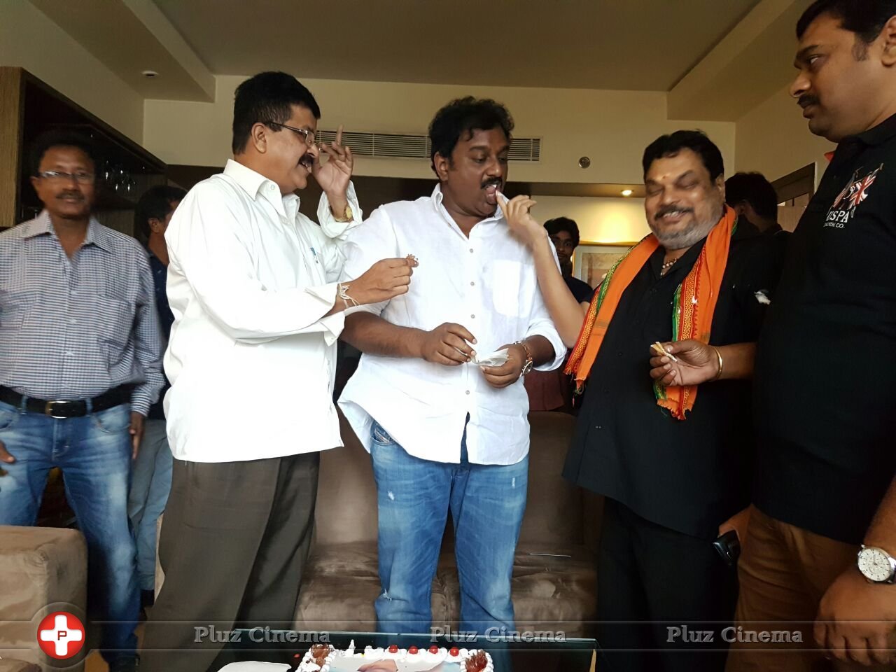 VV Vinayak Birthday Celebrations | Picture 1425938