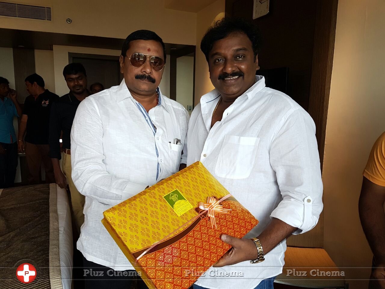 VV Vinayak Birthday Celebrations | Picture 1425940