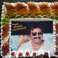 VV Vinayak Birthday Celebrations | Picture 1425931