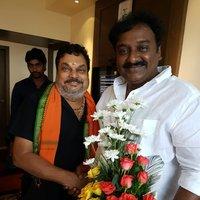 VV Vinayak Birthday Celebrations | Picture 1425935