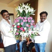 VV Vinayak Birthday Celebrations | Picture 1425937