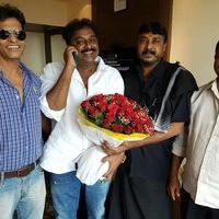 VV Vinayak Birthday Celebrations | Picture 1425939