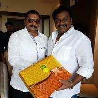 VV Vinayak Birthday Celebrations | Picture 1425940