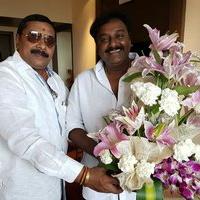 VV Vinayak Birthday Celebrations | Picture 1425942