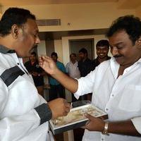 VV Vinayak Birthday Celebrations | Picture 1425943