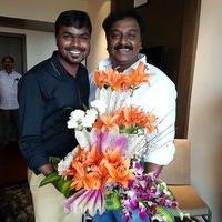 VV Vinayak Birthday Celebrations | Picture 1425944