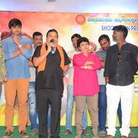 Vaishakham Movie Press Meet Stills | Picture 1425868