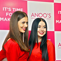 Anoos Vizag Salon Launch By Ritu Varma | Picture 1426761