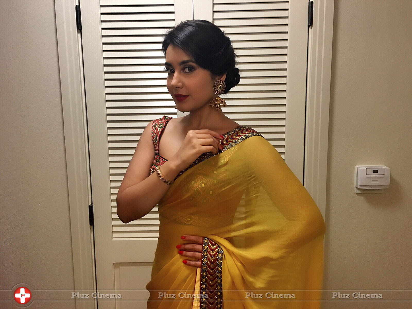 Raashi Khanna New Gallery | Picture 1426752
