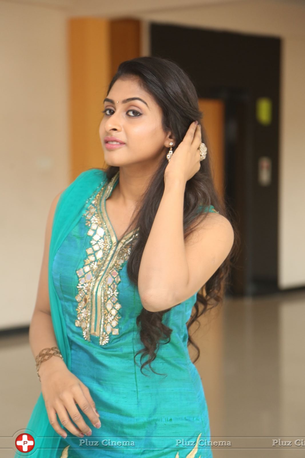 Nithya New Stills | Picture 1426956