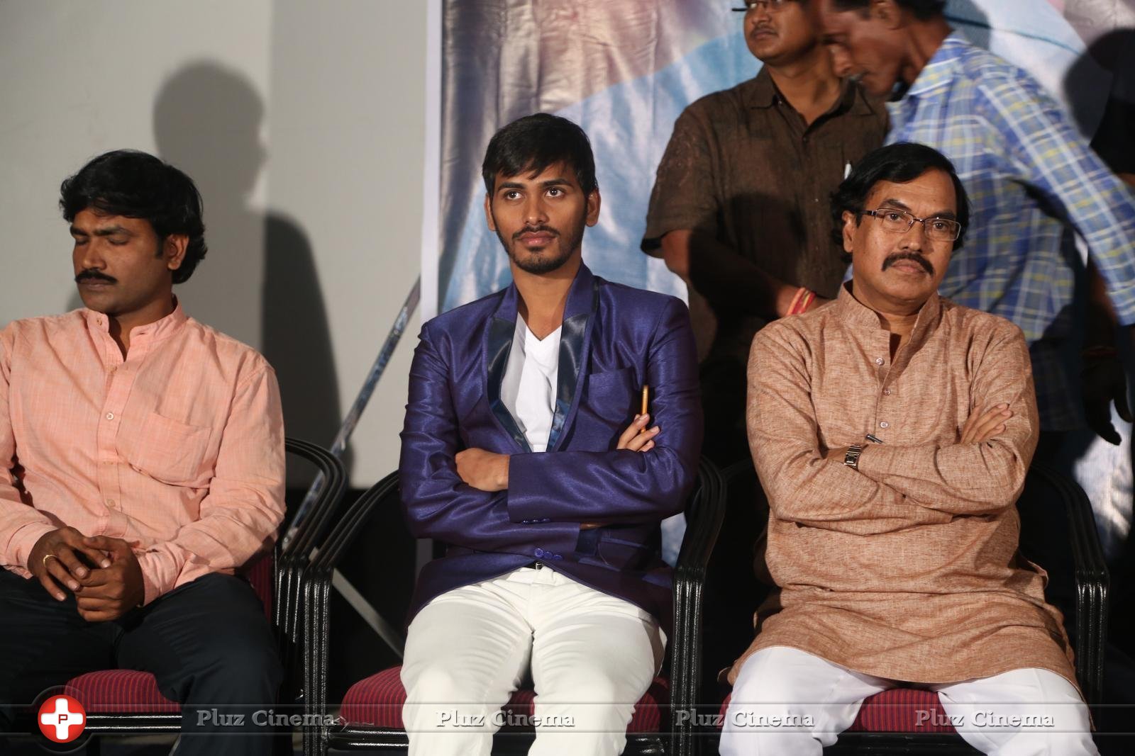 Aame Athadaithe Movie Audio Launch Photos | Picture 1427485