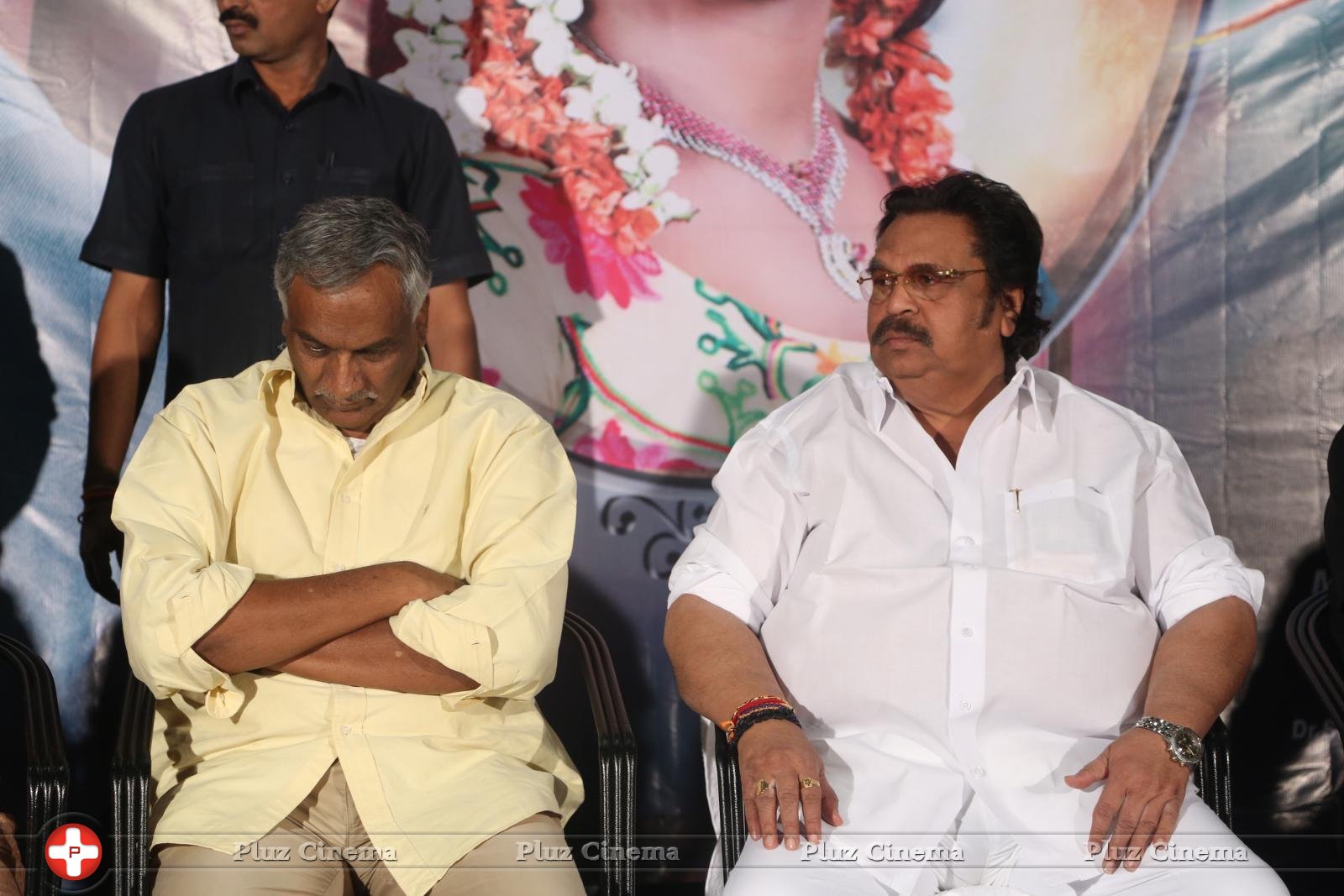 Aame Athadaithe Movie Audio Launch Photos | Picture 1427486