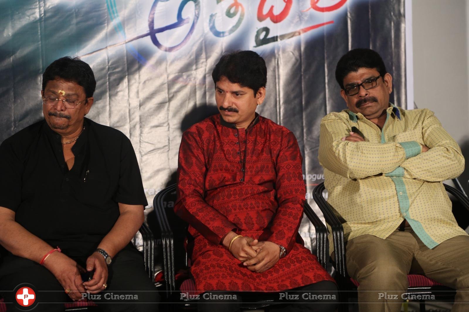 Aame Athadaithe Movie Audio Launch Photos | Picture 1427498