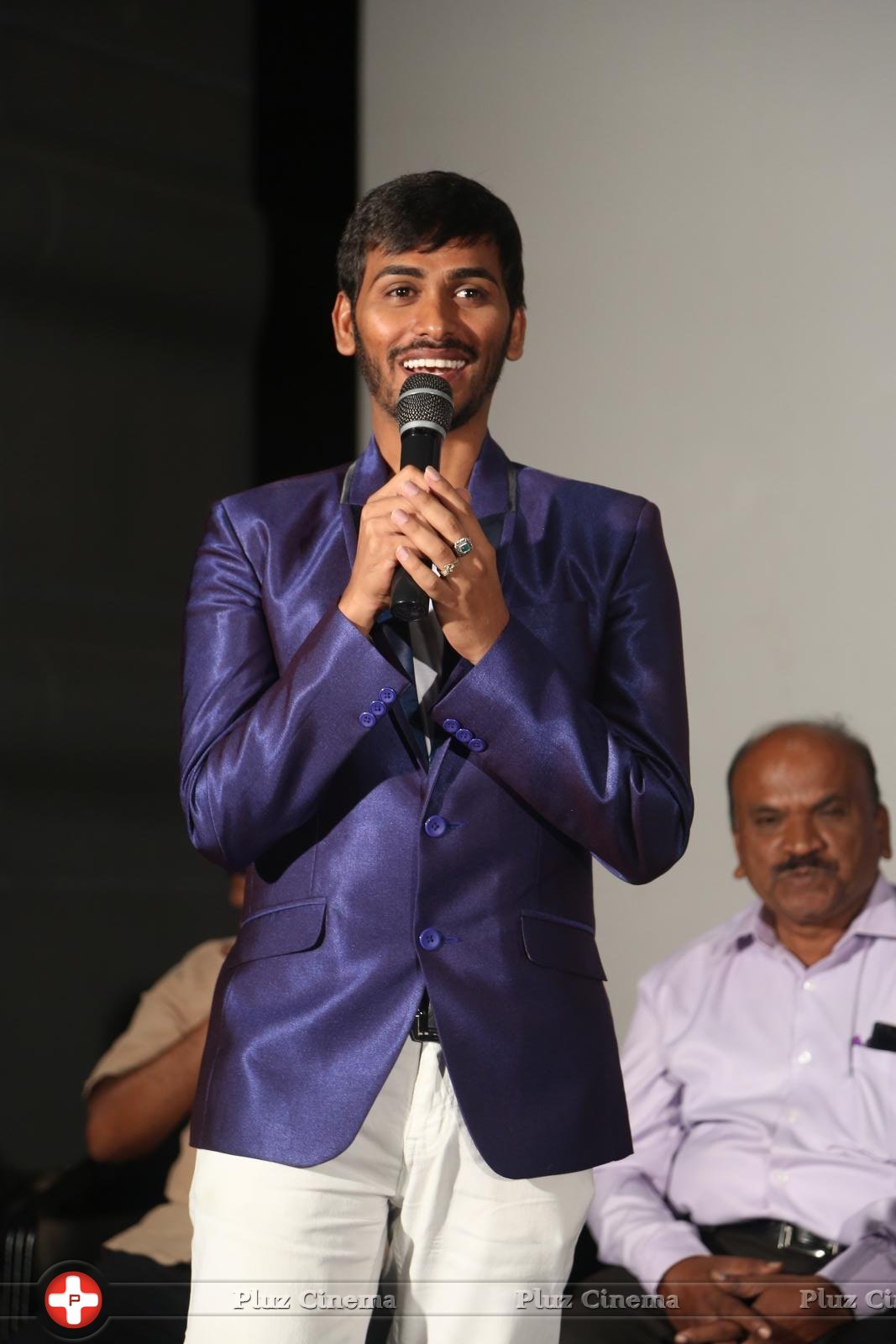 Aame Athadaithe Movie Audio Launch Photos | Picture 1427499