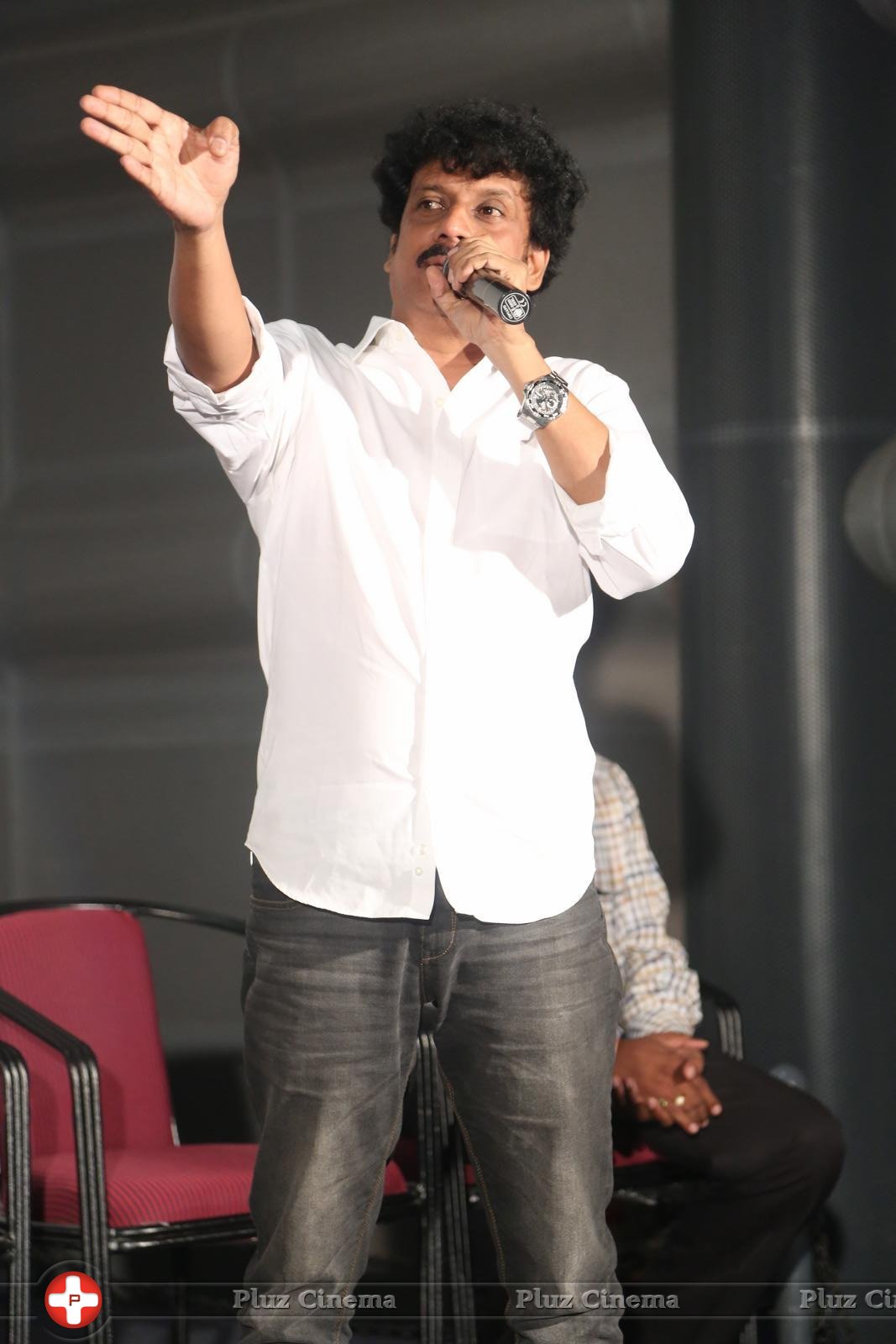 Aame Athadaithe Movie Audio Launch Photos | Picture 1427502