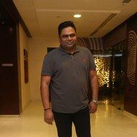 Vamsi Paidipally - Remo Movie First Look Launch Photos