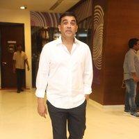 Dil Raju - Remo Movie First Look Launch Photos | Picture 1428573