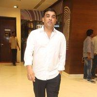Dil Raju - Remo Movie First Look Launch Photos