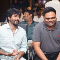 Remo Movie First Look Launch Photos | Picture 1428586