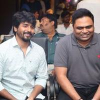 Remo Movie First Look Launch Photos | Picture 1428587