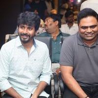 Remo Movie First Look Launch Photos | Picture 1428588