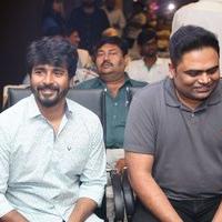 Remo Movie First Look Launch Photos | Picture 1428589
