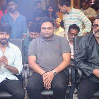 Remo Movie First Look Launch Photos | Picture 1428591