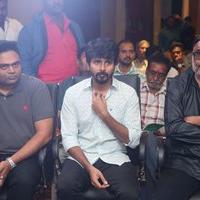 Remo Movie First Look Launch Photos | Picture 1428592