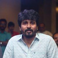 Sivakarthikeyan - Remo Movie First Look Launch Photos | Picture 1428600
