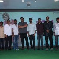 Remo Movie First Look Launch Photos | Picture 1428612