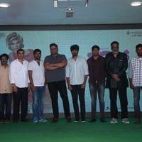 Remo Movie First Look Launch Photos | Picture 1428613